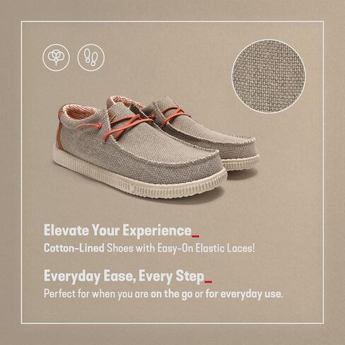 Men’s Steve Slip-On Loafers | Comfortable & Lightweight | Casual Footwear for Men in Saudi Arabia