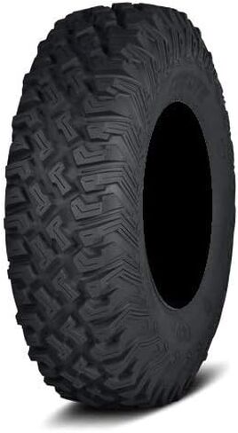 Full set of ITP Coyote (8ply) Radial 33x10-15 ATV Tires (4) in Saudi Arabia