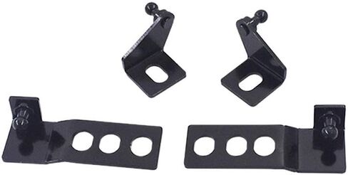 labwork 2pcs Engine Hood Lift Support Shock Strut Damper Replacement for RAV4 2019-2020 in Saudi Arabia