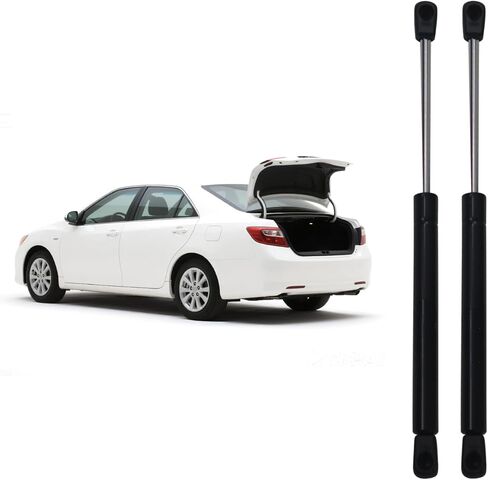 رفع الغطاء الأمامي يدعم دعامات زنبركات الصدمات المتوافقة مع Hyundai Santa Fe 2013-2018، Santa Fe Sport 2013-2018، Santa Fe XL 2013-2018 يستبدل 81661-4Z000 SG367023(SG367023) in Kuwait