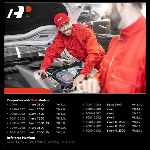 جسم خانق إلكتروني ممتاز متوافق مع موديلات Chevy وGMC وكاديلاك - Silverado 1500 2500 3500 1500 HD 2500 HD، Tahoe، Suburban 1500، Avalanche 1500، Sierra 1500، Yukon، Escalade EXT in Saudi Arabia