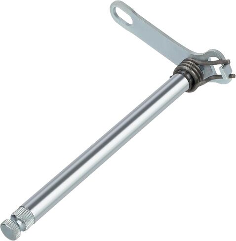 M MATI Shift Shaft Assembly for Honda TRX450R 2004 2005 24610-HP1-670 in Saudi Arabia