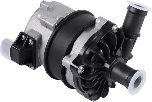 8K0965567 Engine Electric Water Pump Fits for 11-17 Audi Q7 3.0L, 12-13 Porsche Panamera 3.0L, 11-17 VW Touareg 3.0L Replace OE 4H0965567 8K0965567 8K0965569 8K0965567B in Saudi Arabia