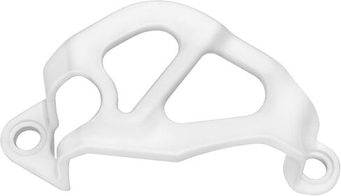 M MATI Rear Brake Cover For Honda CR125R 1998-2001 CR250R 1997-2001 XR650R 2000-2007 43340-KZ3-B00ZA in Saudi Arabia