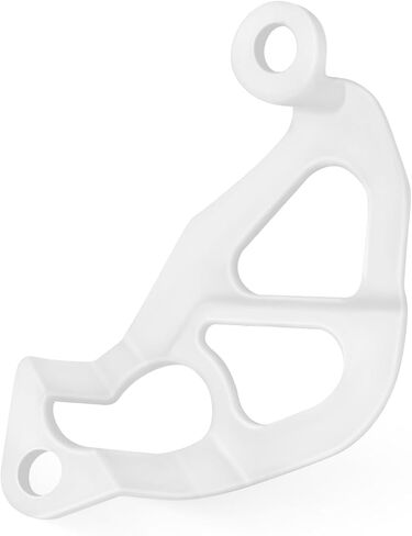 M MATI Rear Brake Cover For Honda CR125R 1998-2001 CR250R 1997-2001 XR650R 2000-2007 43340-KZ3-B00ZA in Saudi Arabia