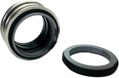 MG1-60 MG1-60/G60 Mechanical Seals For Shaft Size 60mm Pumps MB1-60 109-60 With G60 Cup Stationary Seat For Water Pump(CAR-SIC-VIT) in Saudi Arabia