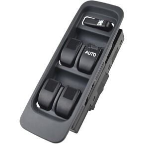 Right-Hand Drive Power Master Window Switch Window Control Lifter Switch Panel 1Pcs in Saudi Arabia