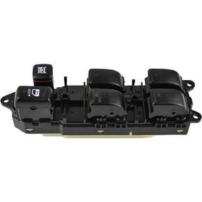 Power Window Switch 84040-48140 84040-48080 1Pcs in Saudi Arabia
