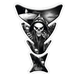 كيتي دراجة نارية خزان وسادة ريبر KT7300 in Kuwait