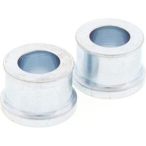 All Balls Racing 11-1024 Wheel Spacer Kit Compatible with/Replacement For Kawasaki KX 65 2000-2017, Suzuki RM65 2003-2005 in Kuwait