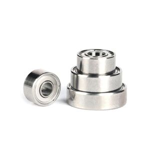 4Pcs Handpiece Bearing Kits for Marathon SH 40C and no Heat in Kuwait
