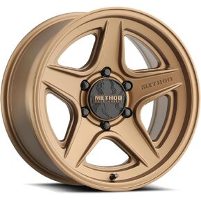 عجلات سباق ميثود 319 17x8.5 بوصة 6x5.5، 0 مم إزاحة 4.72 بوصة مسافة للخلف، MR319785601300 in Saudi Arabia