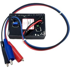 Diesel Engine Speed Governor TSE050 Simulator Alligator Clips Analog Signal Generator in Kuwait