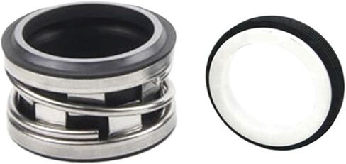 2100-50 2100S-50mm 2100-1-50 منفاخ المطاط الصناعي الأختام الميكانيكية استبدال لكتابة 2100 مادة الختم: CAR/CER/NBR in Saudi Arabia