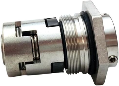 GLF-16 CR16 GLF-C-16 الأختام الميكانيكية CR10/CR15/CR20 مجموعة ختم عمود الخرطوشة 96511844 96511841 96511836 96511840 CAR/SIC/EPDM in Saudi Arabia