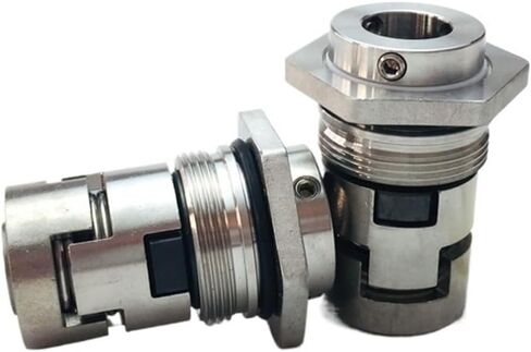 GLF-16 CR16 GLF-C-16 الأختام الميكانيكية CR10/CR15/CR20 مجموعة ختم عمود الخرطوشة 96511844 96511841 96511836 96511840 CAR/SIC/EPDM in Saudi Arabia