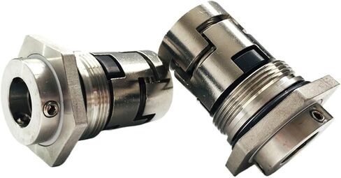 GLF-16 CR16 GLF-C-16 الأختام الميكانيكية CR10/CR15/CR20 مجموعة ختم عمود الخرطوشة 96511844 96511841 96511836 96511840 CAR/SIC/EPDM in Saudi Arabia