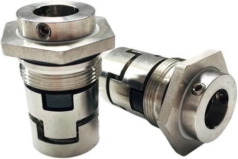 GLF-16 CR16 GLF-C-16 الأختام الميكانيكية CR10/CR15/CR20 مجموعة ختم عمود الخرطوشة 96511844 96511841 96511836 96511840 CAR/SIC/EPDM in Saudi Arabia