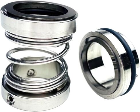 1527-45 Mechanical Seals Shaft Size 45mm Type 1527 Unbalanced Mechanical Seal For Marine Pumps (Material:TC/TC/VIT) in Saudi Arabia