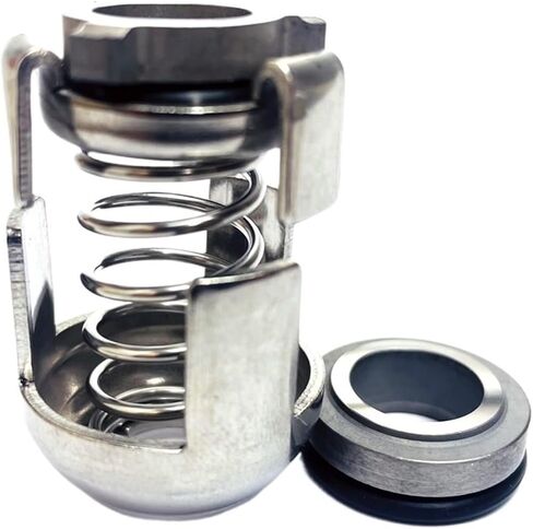 GLF-E-12 G04-12, G4-12, CRK-12 Mechanical Seal 12mm Pump CRK2/CR4/CRK8/CRK16, CRK2/4 AUUV, CRK8/16 AUUV, CRK2/4 TC/TC/VIT in Saudi Arabia
