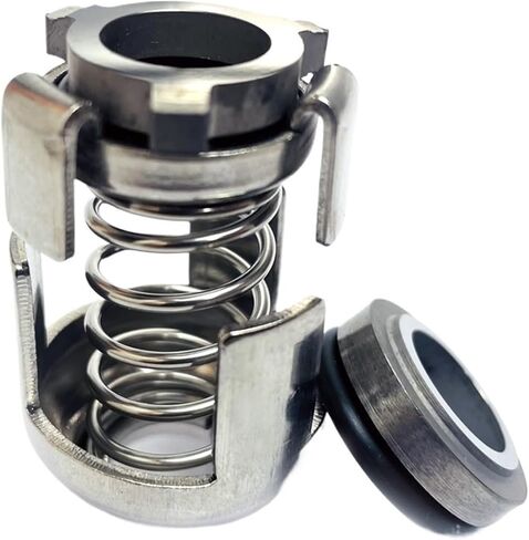 GLF-E-12 G04-12, G4-12, CRK-12 Mechanical Seal 12mm Pump CRK2/CR4/CRK8/CRK16, CRK2/4 AUUV, CRK8/16 AUUV, CRK2/4 TC/TC/VIT in Saudi Arabia