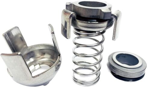 GLF-E-12 G04-12, G4-12, CRK-12 Mechanical Seal 12mm Pump CRK2/CR4/CRK8/CRK16, CRK2/4 AUUV, CRK8/16 AUUV, CRK2/4 TC/TC/VIT in Saudi Arabia
