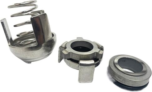 GLF-E-12 G04-12, G4-12, CRK-12 Mechanical Seal 12mm Pump CRK2/CR4/CRK8/CRK16, CRK2/4 AUUV, CRK8/16 AUUV, CRK2/4 TC/TC/VIT in Saudi Arabia