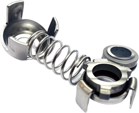 GLF-E-12 G04-12, G4-12, CRK-12 Mechanical Seal 12mm Pump CRK2/CR4/CRK8/CRK16, CRK2/4 AUUV, CRK8/16 AUUV, CRK2/4 TC/TC/VIT in Saudi Arabia
