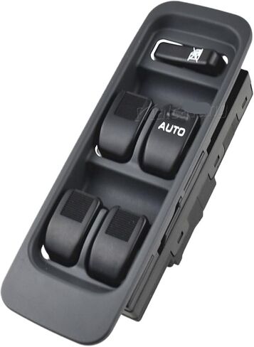 Right-Hand Drive Power Master Window Switch Window Control Lifter Switch Panel 1Pcs in Saudi Arabia