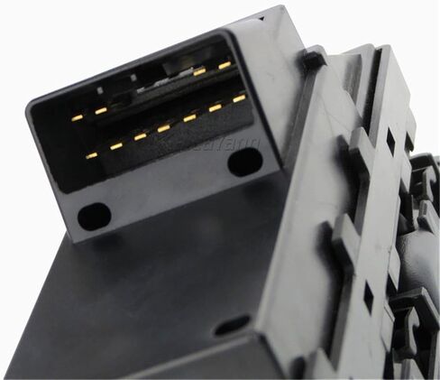 Right-Hand Drive Power Master Window Switch Window Control Lifter Switch Panel 1Pcs in Saudi Arabia