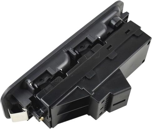 Right-Hand Drive Power Master Window Switch Window Control Lifter Switch Panel 1Pcs in Saudi Arabia