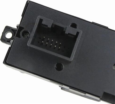 1GD959857 1J4959857B 1J4959857 Window Control Switch Button 1Pcs in Saudi Arabia