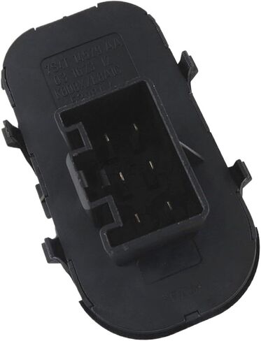 YS4T-14529-AA YS4T14529AB 4781958 7S4T14529AA Window Regulator Switch Left Front 1Pcs in Saudi Arabia