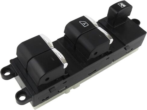Auto Switch 25411-JD05A 82960-EA300 25411-EA03A 25411-EA00A 1Pcs(Front Left) in Saudi Arabia