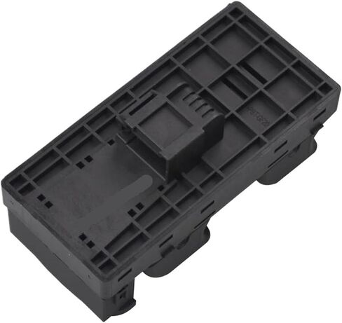 Window Control Switch Panel Buttons 8K0959851D 1Pcs in Saudi Arabia