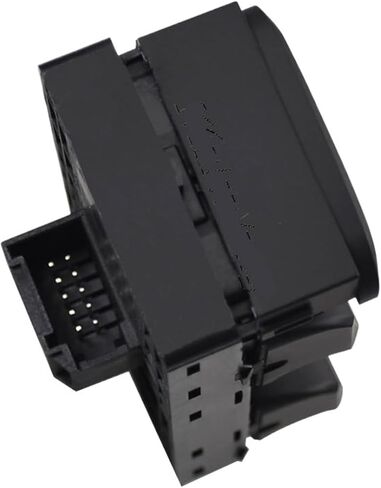 Window Control Switch Panel Buttons 8K0959851D 1Pcs in Saudi Arabia