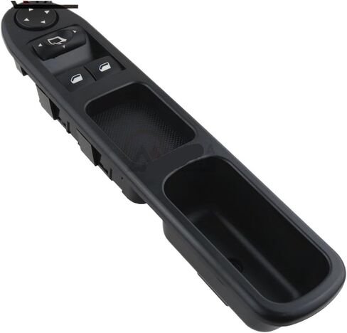 Front Electric Window Switch 96351622XT 6554E4 1Pcs in Saudi Arabia