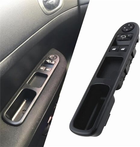 Front Electric Window Switch 96351622XT 6554E4 1Pcs in Saudi Arabia