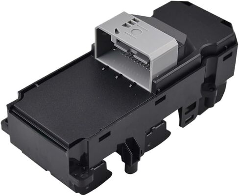 Auto Power Window Control Switch Lifting Front Left 35750-T6L-H21 Door Lock Car Parts 1Pcs in Saudi Arabia