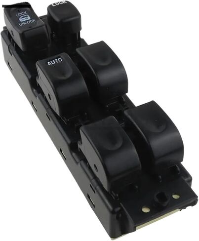 Left Front 14 Pin Electric Window Switch 8971359271 897135-9271 1Pcs in Saudi Arabia