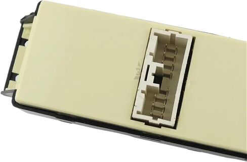 Left Front 14 Pin Electric Window Switch 8971359271 897135-9271 1Pcs in Saudi Arabia