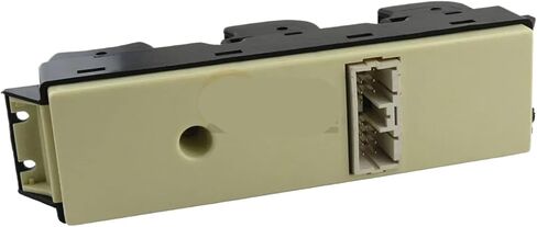 Left Front 14 Pin Electric Window Switch 8971359271 897135-9271 1Pcs in Saudi Arabia