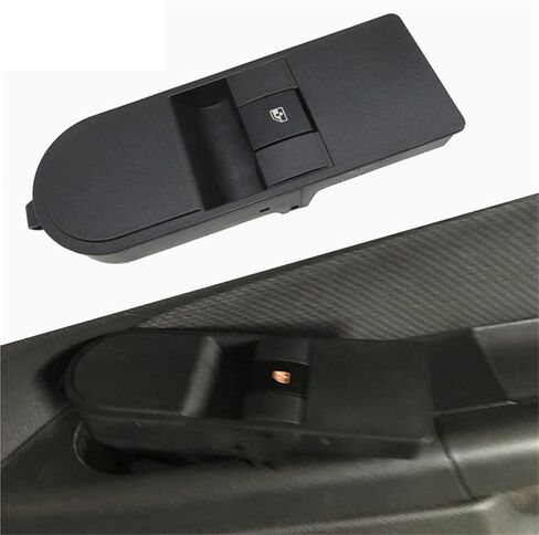 13209204 13228699 13228709 Passenger Side Window Control Switch Button 1Pcs in Saudi Arabia