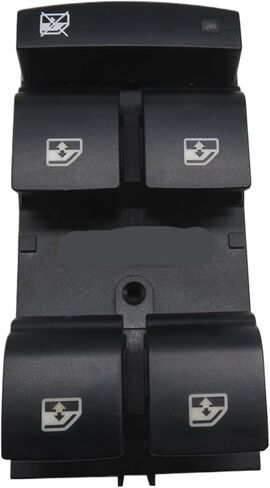 Car Driver Side Door Window Lifter Switch 13305373 20830827 1Pcs in Saudi Arabia