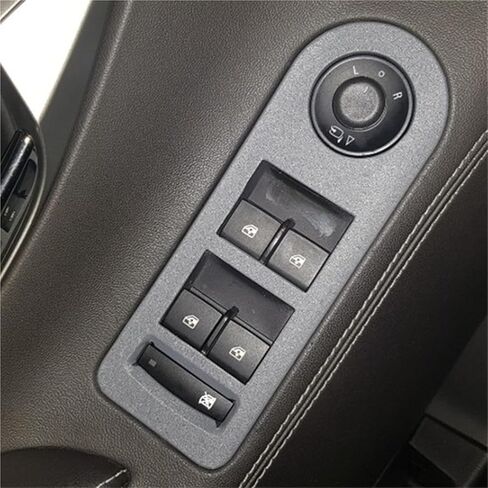 Car Driver Side Door Window Lifter Switch 13305373 20830827 1Pcs in Saudi Arabia