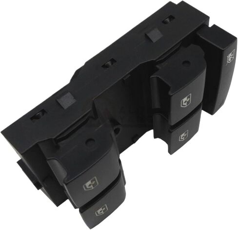 Car Driver Side Door Window Lifter Switch 13305373 20830827 1Pcs in Saudi Arabia