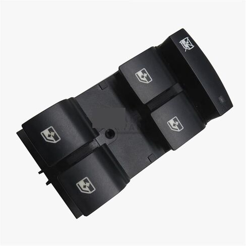 Car Driver Side Door Window Lifter Switch 13305373 20830827 1Pcs in Saudi Arabia