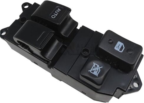 84820-89105 8482089105 Power Window Regulator Master Switch 1Pcs in Saudi Arabia