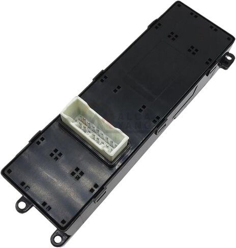 Electric Power Window Master Switch 93570-B5000 93570B5000 18 Pins 1Pcs in Saudi Arabia