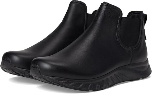 SAS Men's Premier Work Non-Slip Pull-on Comfort Boots Chelsea in Saudi Arabia